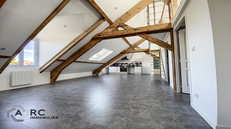 Ma-Cabane - Vente Immeuble ORLEANS, 158 m²