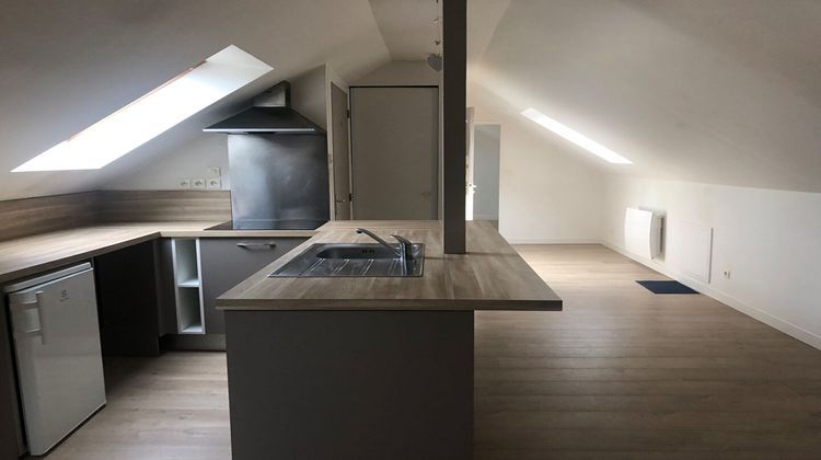 Ma-Cabane - Vente Immeuble ORLEANS, 120 m²