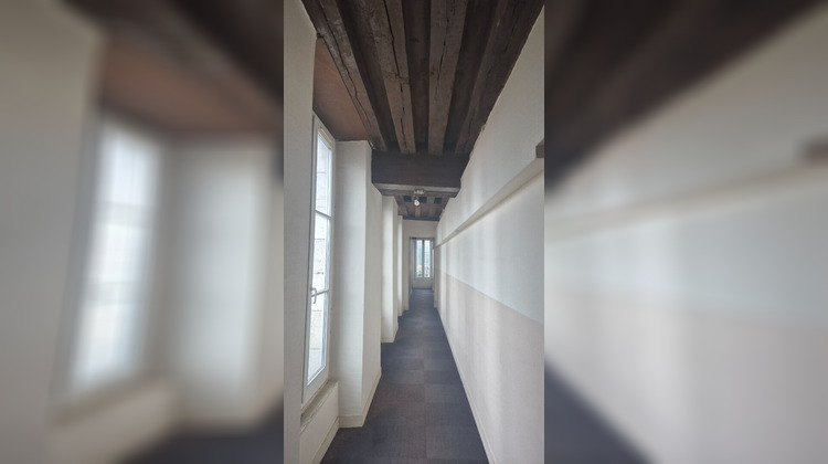 Ma-Cabane - Vente Immeuble ORLEANS, 298 m²