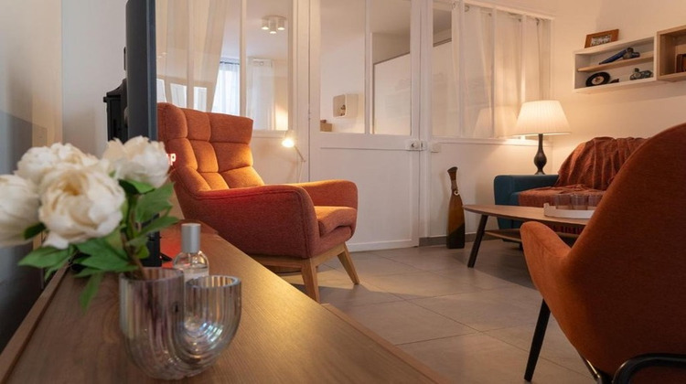 Ma-Cabane - Vente Immeuble ORLEANS, 96 m²