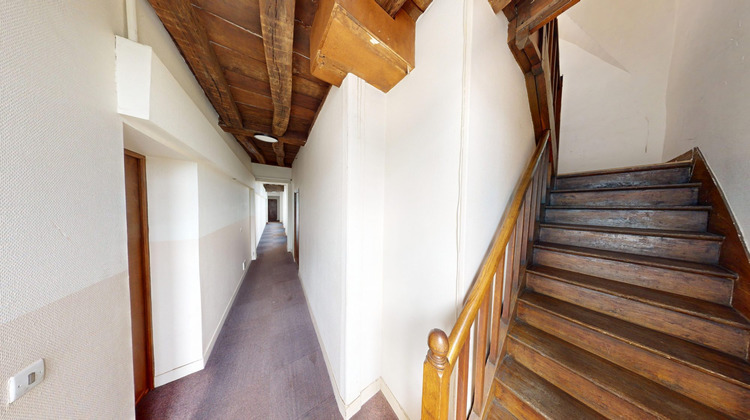 Ma-Cabane - Vente Immeuble Orléans, 312 m²
