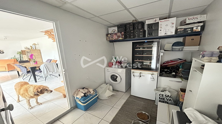 Ma-Cabane - Vente Immeuble Ormoy, 263 m²