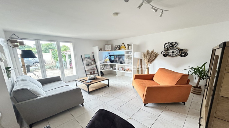 Ma-Cabane - Vente Immeuble Ormoy, 263 m²