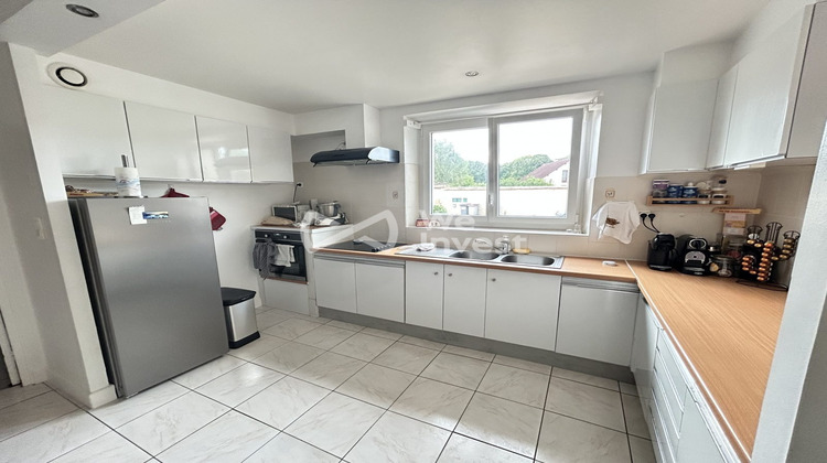 Ma-Cabane - Vente Immeuble Ormoy, 263 m²