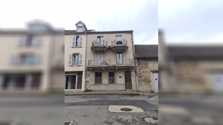 Ma-Cabane - Vente Immeuble Ornans, 95 m²