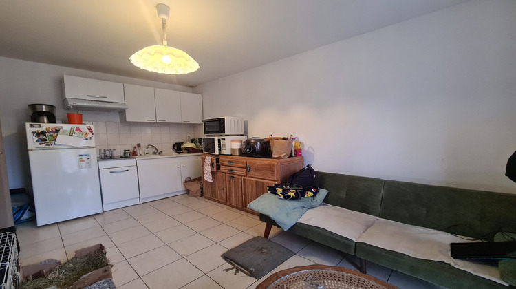 Ma-Cabane - Vente Immeuble Ornans, 95 m²