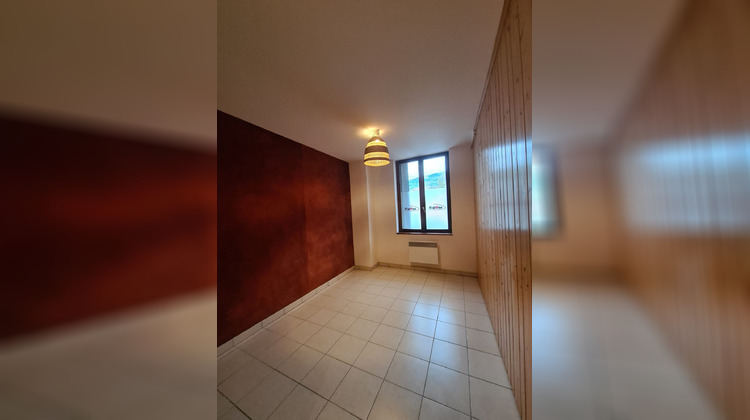 Ma-Cabane - Vente Immeuble Ornans, 95 m²