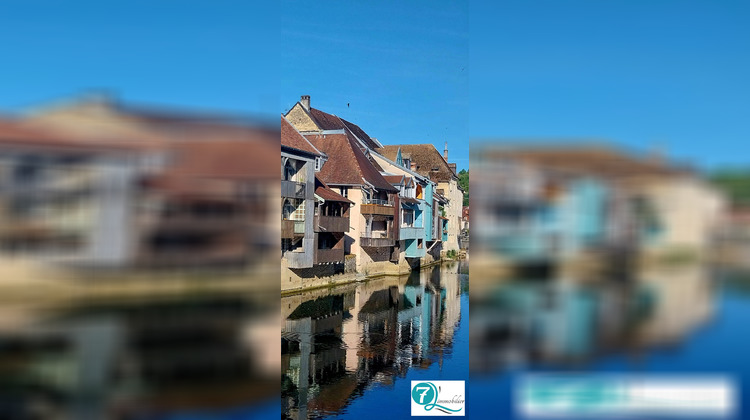 Ma-Cabane - Vente Immeuble Ornans, 235 m²