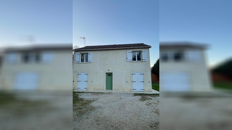 Ma-Cabane - Vente Immeuble ORSAY, 15 m²