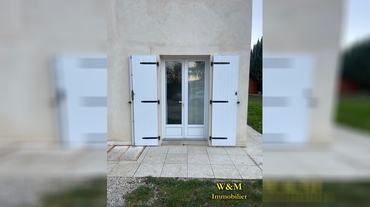 Ma-Cabane - Vente Immeuble ORSAY, 15 m²