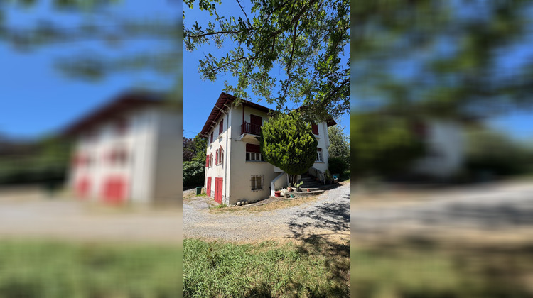 Ma-Cabane - Vente Immeuble ORTHEZ, 202 m²