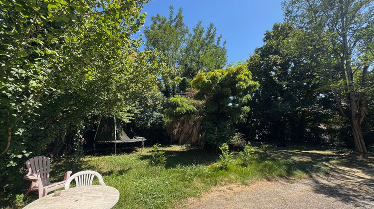 Ma-Cabane - Vente Immeuble ORTHEZ, 202 m²