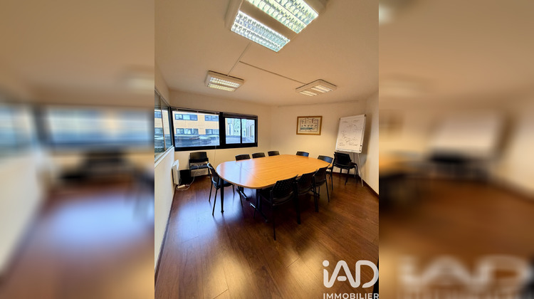 Ma-Cabane - Vente Immeuble Orvault, 250 m²