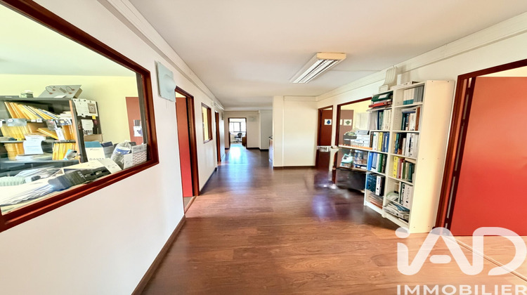 Ma-Cabane - Vente Immeuble Orvault, 250 m²