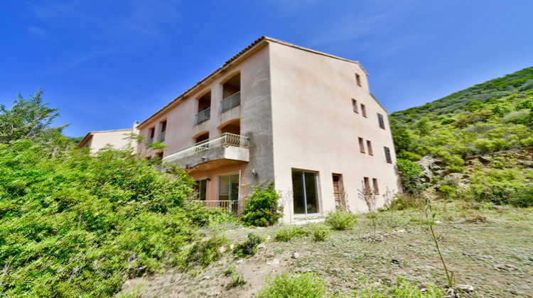 Ma-Cabane - Vente Immeuble OSANI, 920 m²