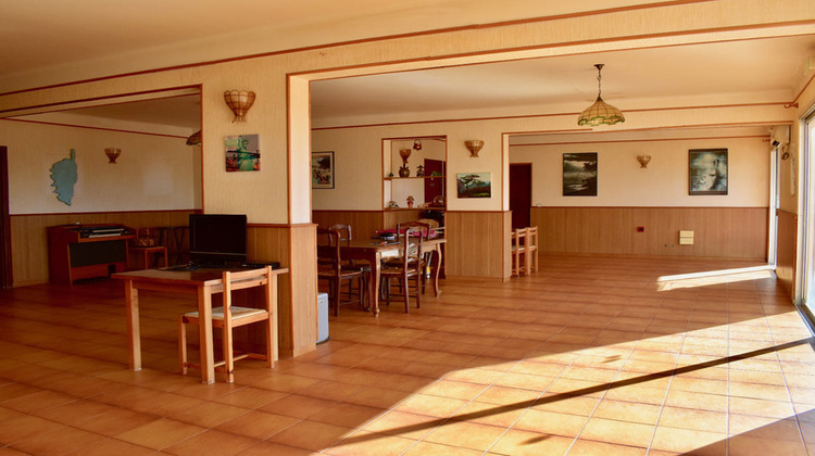 Ma-Cabane - Vente Immeuble OSANI, 920 m²