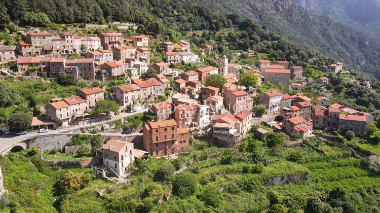 Ma-Cabane - Vente Immeuble Ota, 400 m²