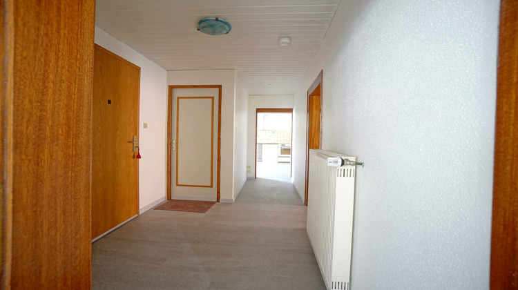 Ma-Cabane - Vente Immeuble Ottmarsheim, 297 m²