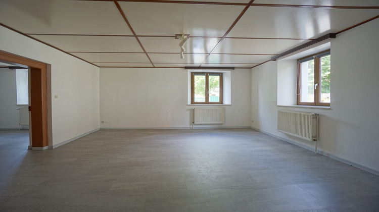 Ma-Cabane - Vente Immeuble Ottmarsheim, 297 m²