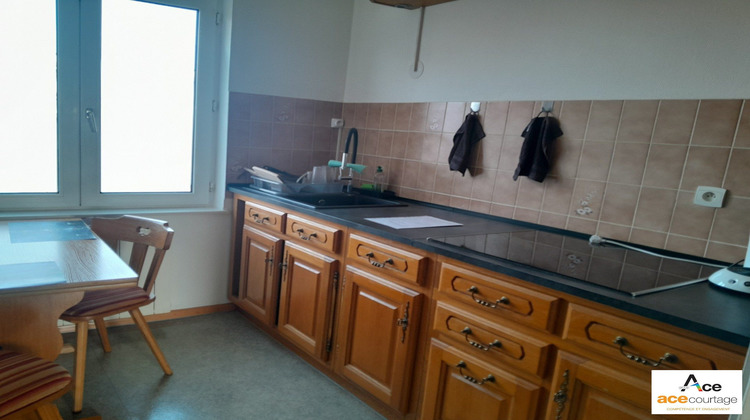 Ma-Cabane - Vente Immeuble Ottmarsheim, 310 m²