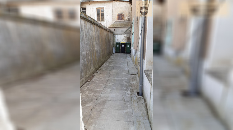 Ma-Cabane - Vente Immeuble Oucques, 300 m²