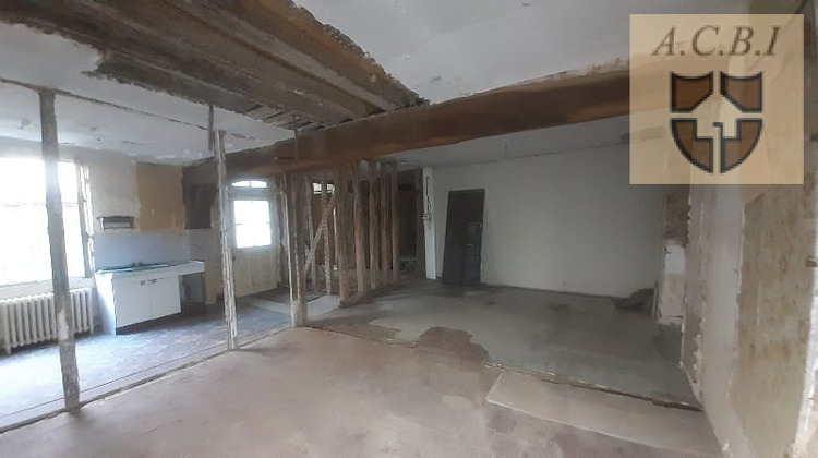 Ma-Cabane - Vente Immeuble Oucques, 300 m²