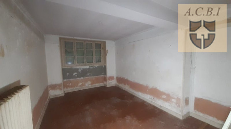 Ma-Cabane - Vente Immeuble Oucques, 300 m²