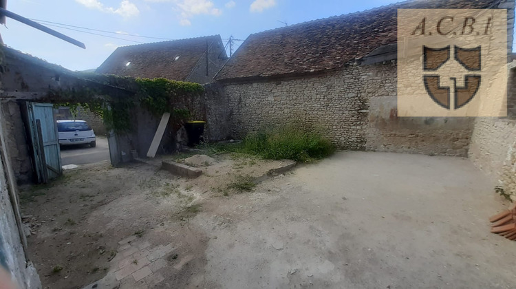 Ma-Cabane - Vente Immeuble Oucques, 300 m²