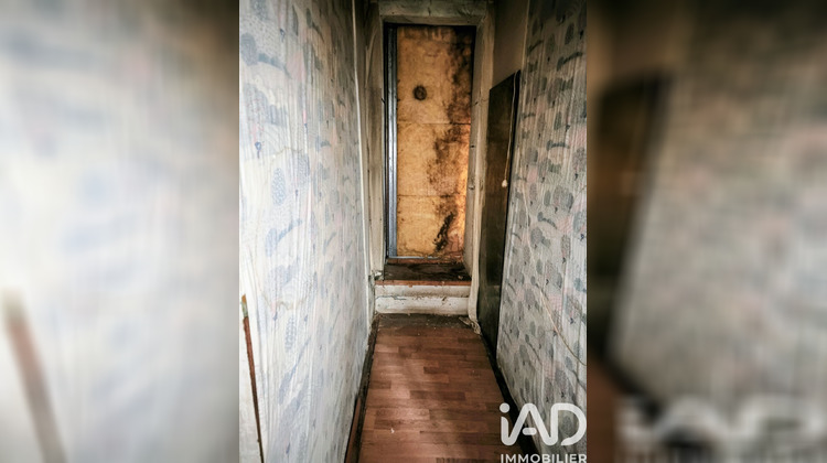 Ma-Cabane - Vente Immeuble Oucques, 471 m²