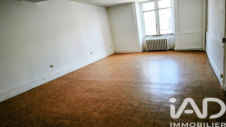 Ma-Cabane - Vente Immeuble Oucques, 471 m²