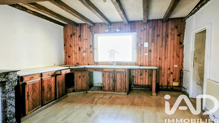 Ma-Cabane - Vente Immeuble Oucques, 471 m²