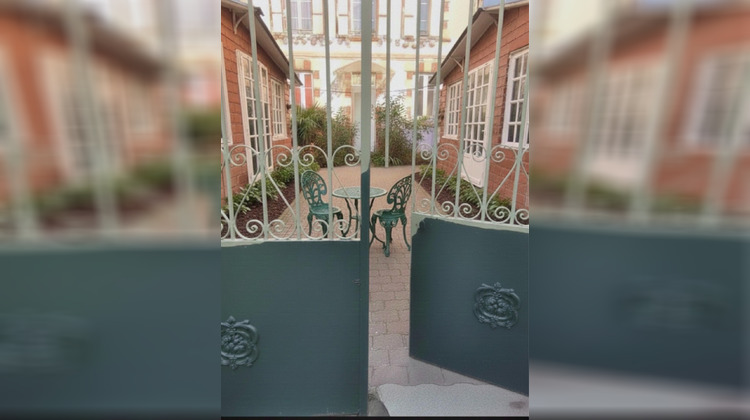 Ma-Cabane - Vente Immeuble Ouistreham, 177 m²