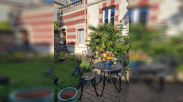 Ma-Cabane - Vente Immeuble Ouistreham, 177 m²