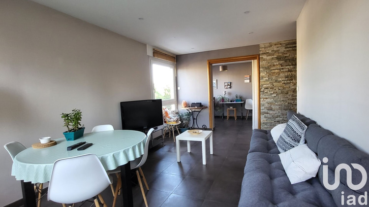 Ma-Cabane - Vente Immeuble Oullins, 98 m²