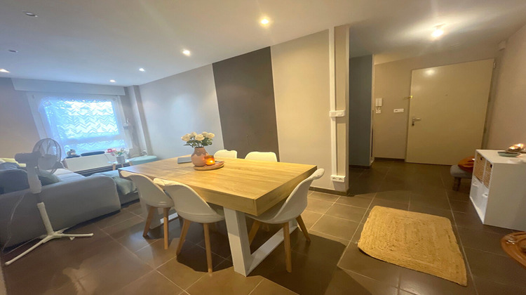 Ma-Cabane - Vente Immeuble OULLINS, 0 m²