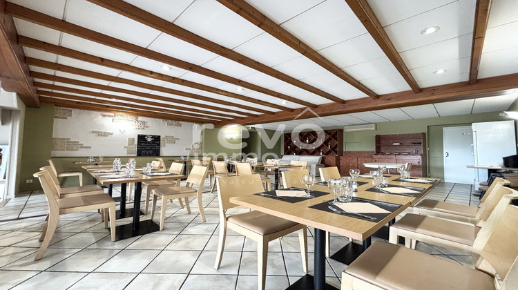 Ma-Cabane - Vente Immeuble OULMES, 500 m²