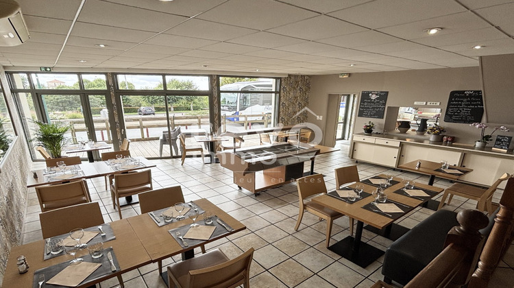 Ma-Cabane - Vente Immeuble OULMES, 500 m²