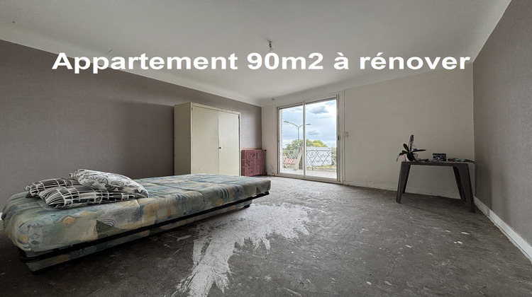 Ma-Cabane - Vente Immeuble OULMES, 500 m²