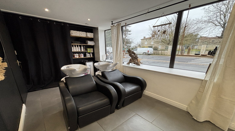 Ma-Cabane - Vente Immeuble OULMES, 503 m²