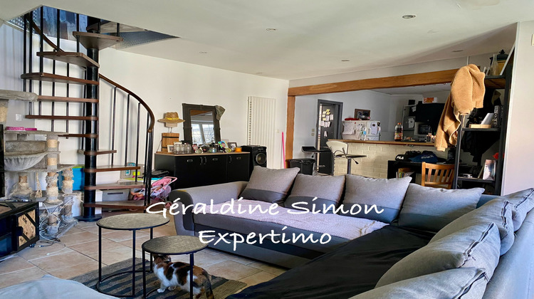 Ma-Cabane - Vente Immeuble Ourton, 200 m²