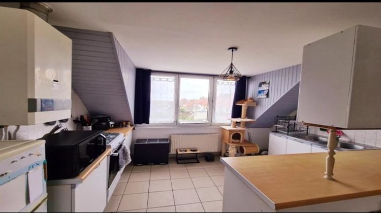 Ma-Cabane - Vente Immeuble Outreau, 0 m²