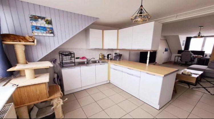 Ma-Cabane - Vente Immeuble Outreau, 0 m²