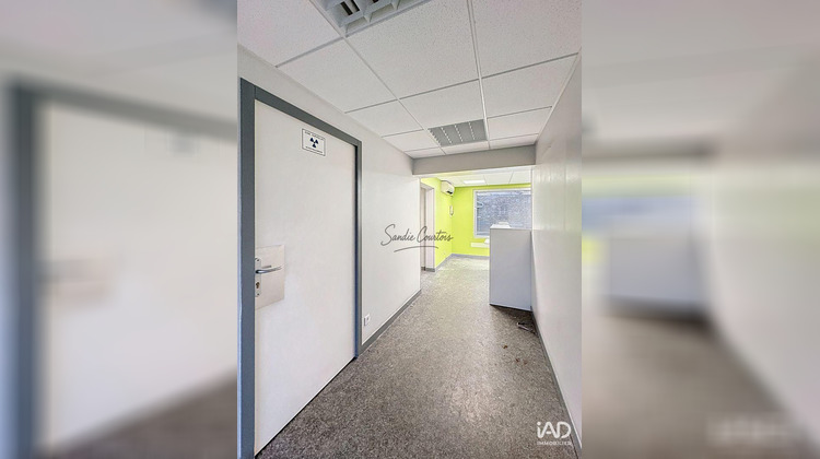 Ma-Cabane - Vente Immeuble Outreau, 145 m²