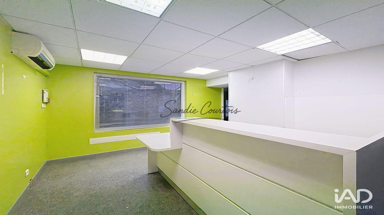 Ma-Cabane - Vente Immeuble Outreau, 145 m²