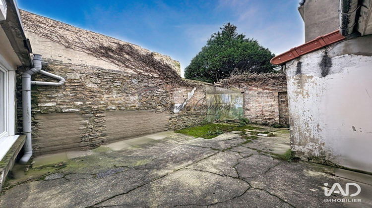 Ma-Cabane - Vente Immeuble Outreau, 145 m²