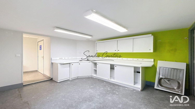 Ma-Cabane - Vente Immeuble Outreau, 145 m²