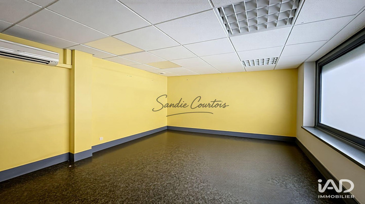 Ma-Cabane - Vente Immeuble Outreau, 145 m²