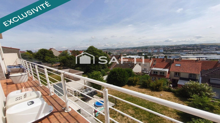 Ma-Cabane - Vente Immeuble Outreau, 245 m²