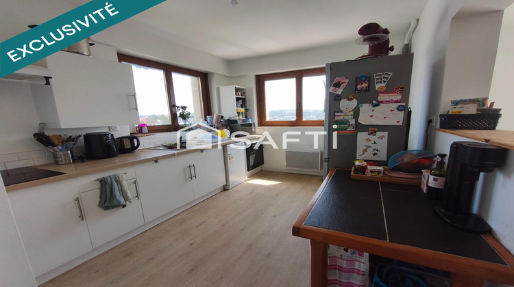 Ma-Cabane - Vente Immeuble Outreau, 245 m²