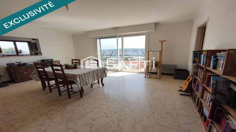 Ma-Cabane - Vente Immeuble Outreau, 245 m²